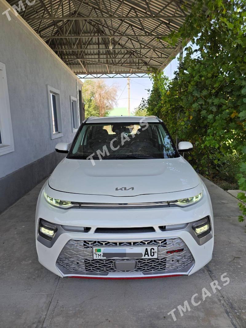 Kia Soul 2019 - 270 000 TMT - Gurtly - img 3