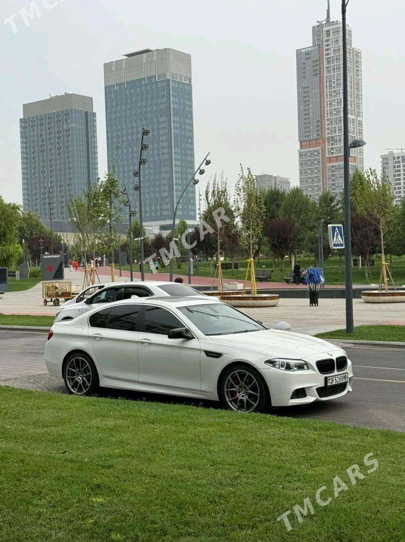 BMW F10 2012 - 300 000 TMT - Mary - img 4