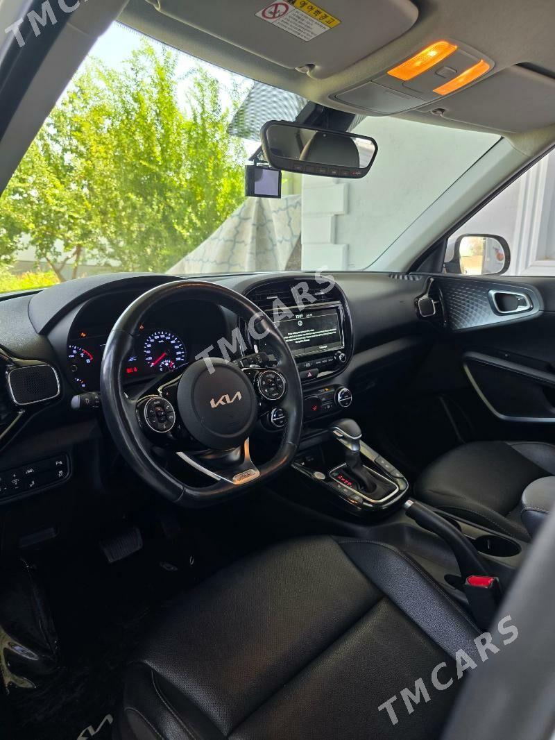 Kia Soul 2019 - 270 000 TMT - Gurtly - img 5