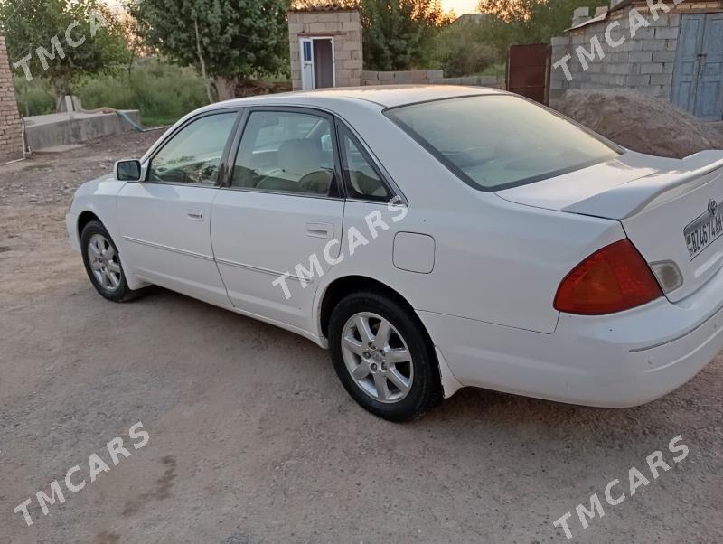 Toyota Avalon 2001 - 165 000 TMT - Tejen - img 3