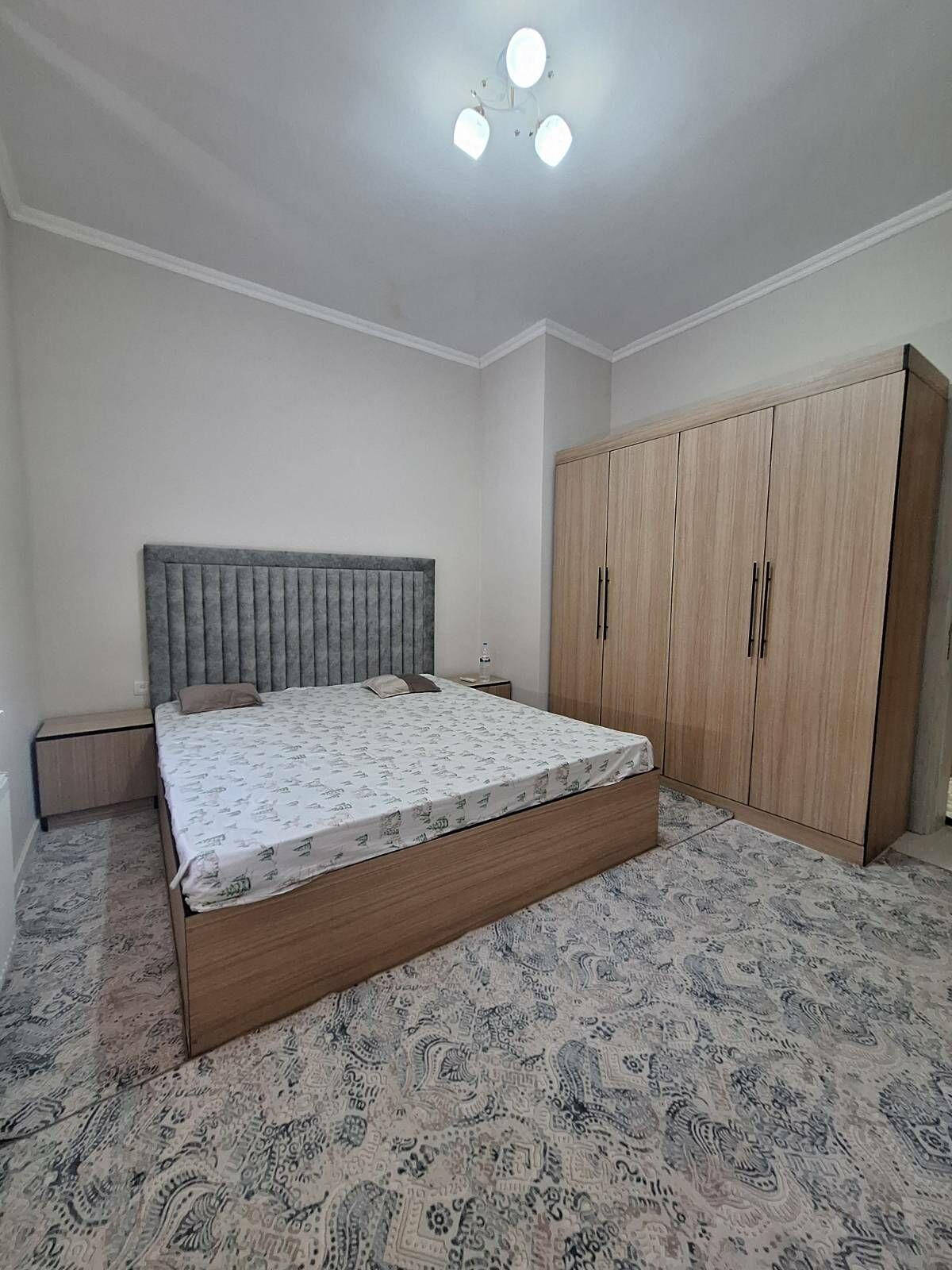 Satlyk Gurtly 1_Nji Etaj - Гуртли - img 10