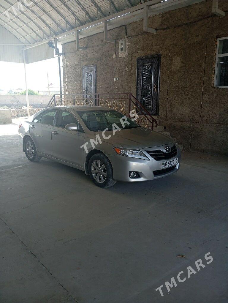 Toyota Camry 2008 - 159 000 TMT - Köýtendag - img 2