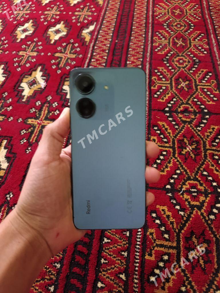 Redmi 13C - Теджен - img 4