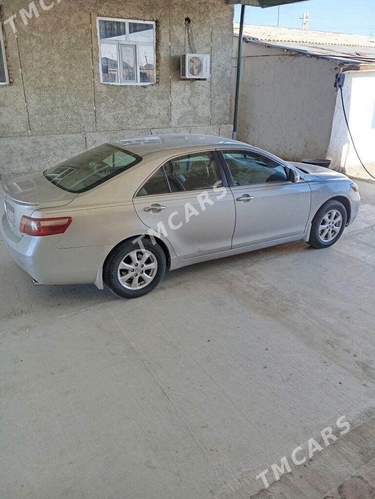 Toyota Camry 2008 - 159 000 TMT - Köýtendag - img 5