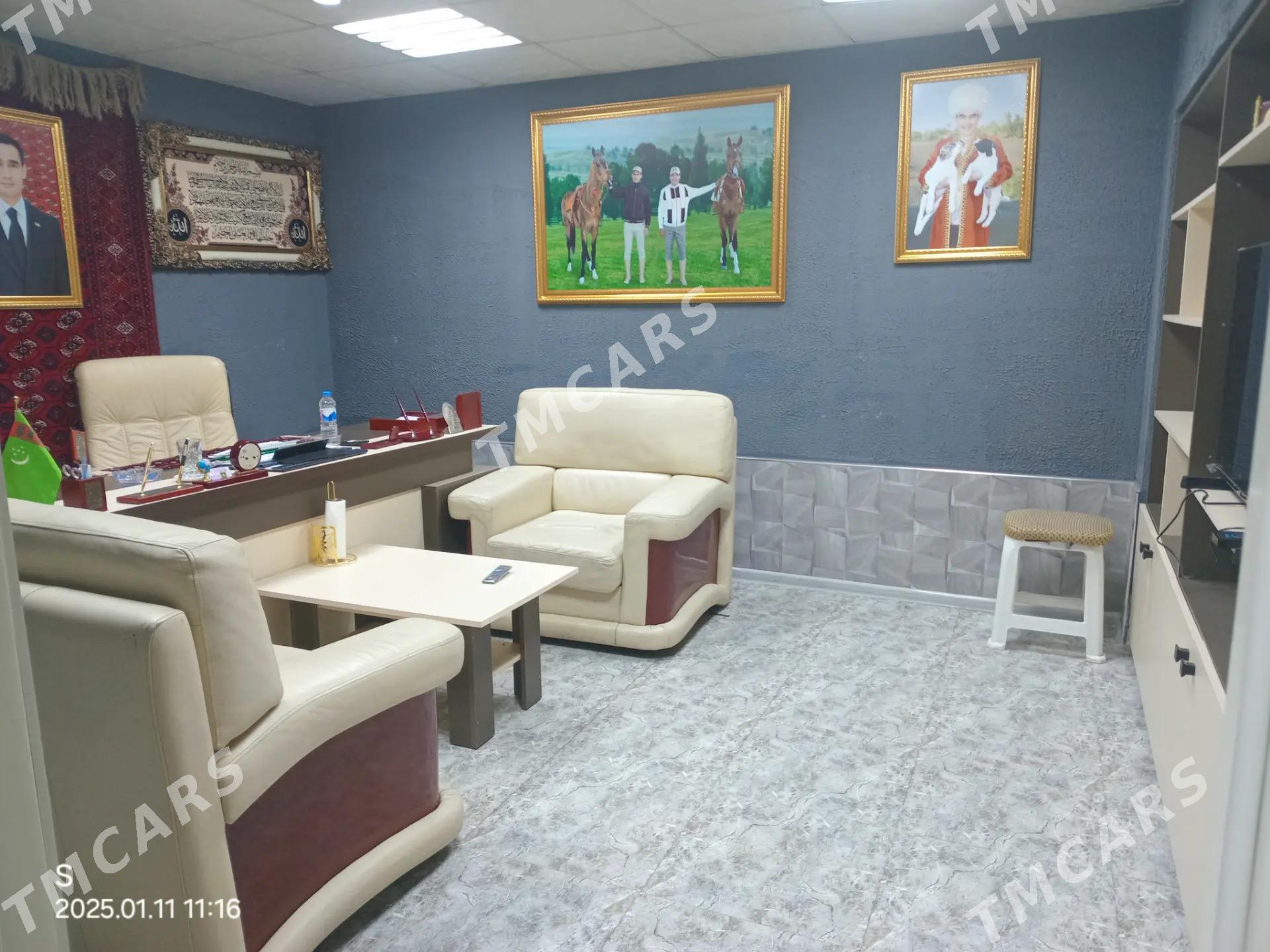 Satlyk padwal - Aşgabat - img 2