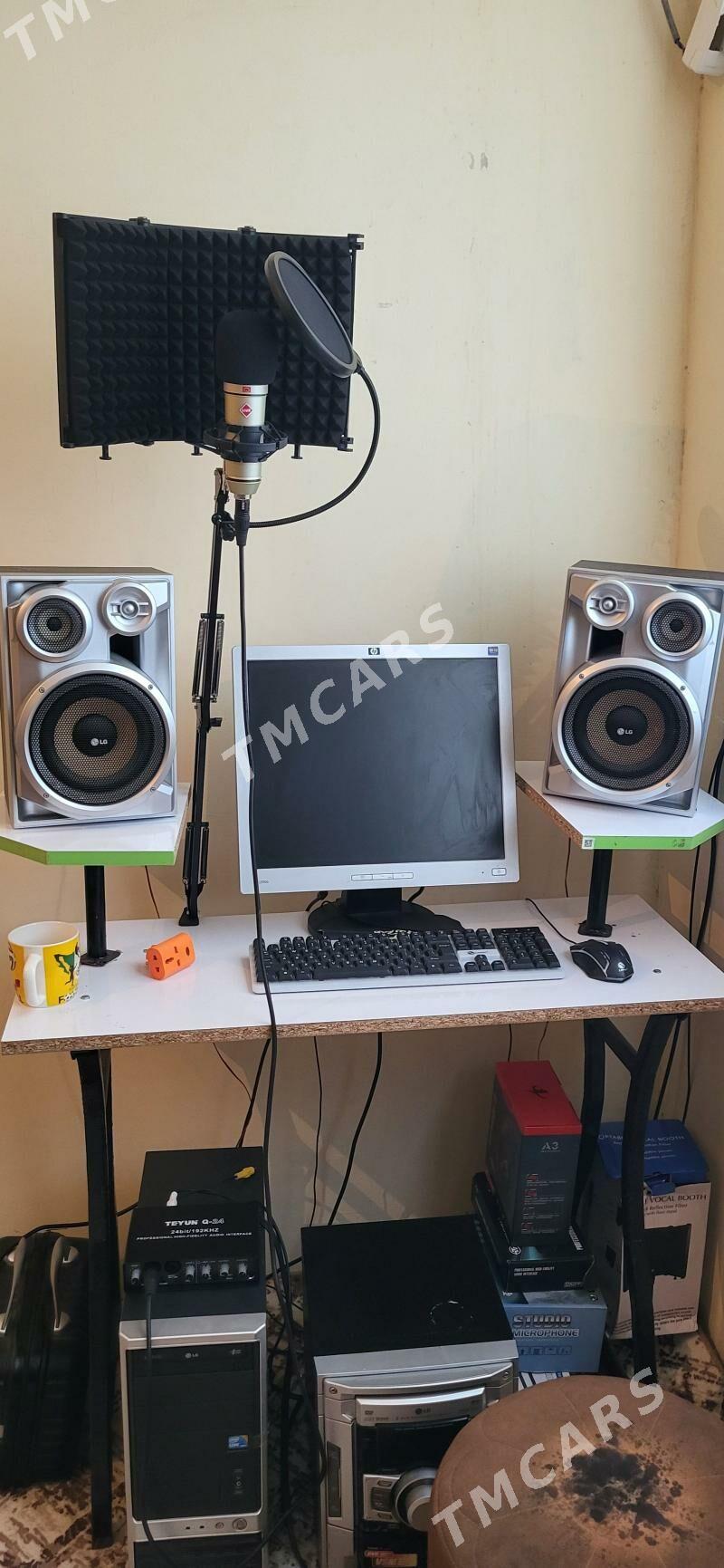 ses studio - Aşgabat - img 2