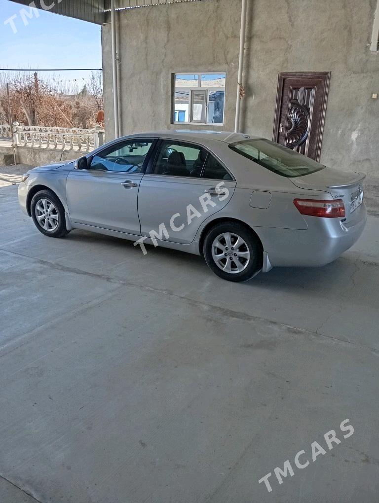 Toyota Camry 2008 - 159 000 TMT - Köýtendag - img 7