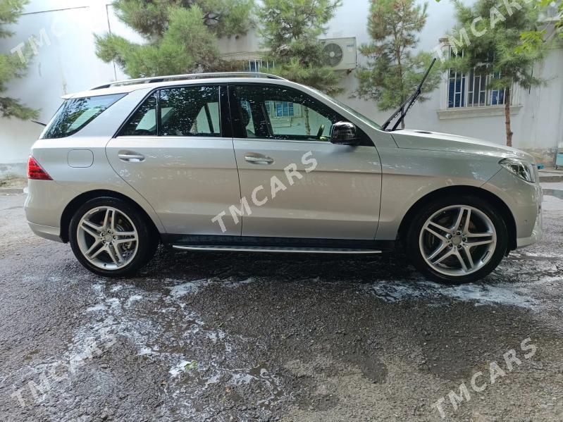 Mercedes-Benz ML350 2014 - 530 000 TMT - Türkmenabat - img 4