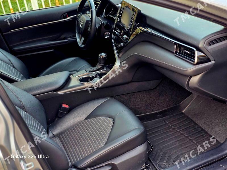 Toyota Camry 2021 - 313 600 TMT - Mary - img 4