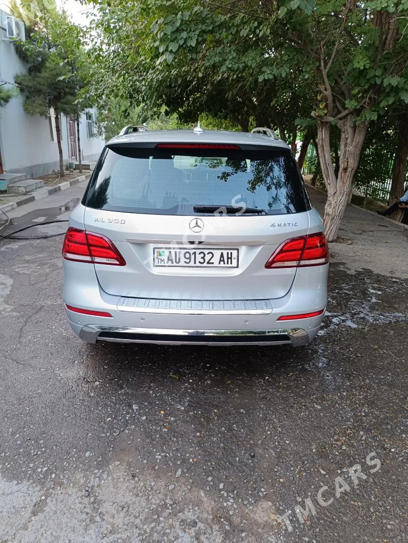 Mercedes-Benz ML350 2014 - 530 000 TMT - Türkmenabat - img 6