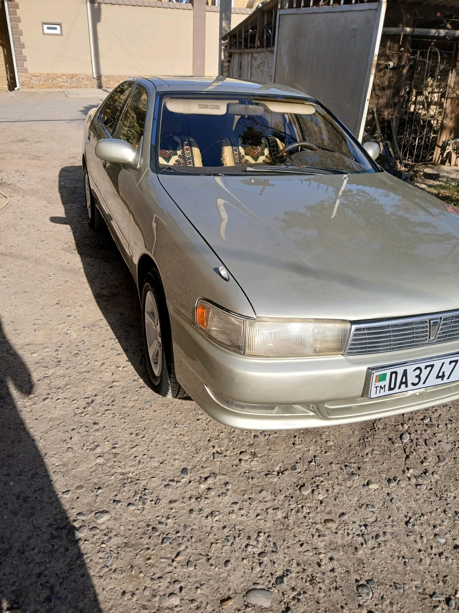 Toyota Cresta 1994 - 55 000 TMT - Wekilbazar - img 7