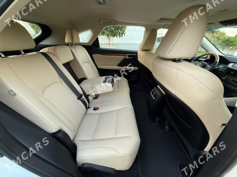 Lexus RX 350 2022 - 607 000 TMT - Aşgabat - img 3