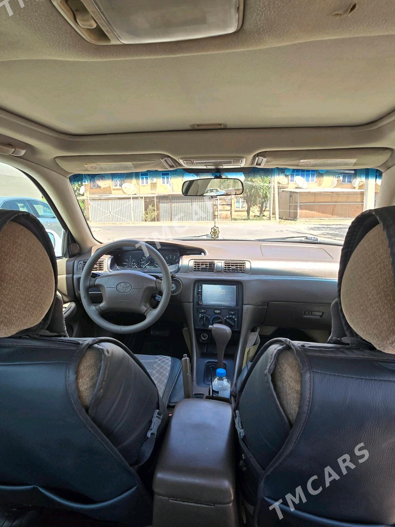 Toyota Camry 2000 - 138 000 TMT - Mary - img 8