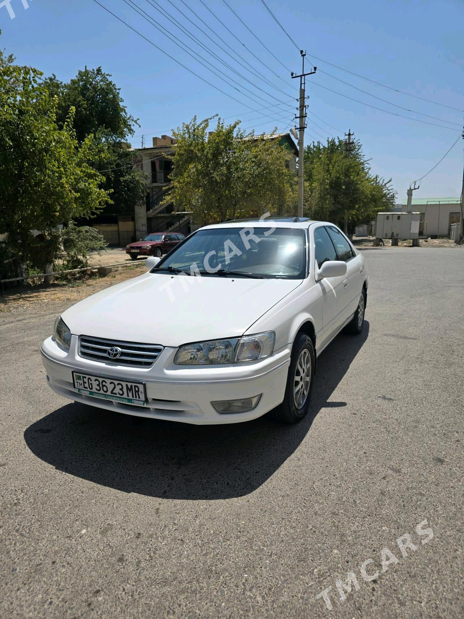 Toyota Camry 2000 - 138 000 TMT - Mary - img 3