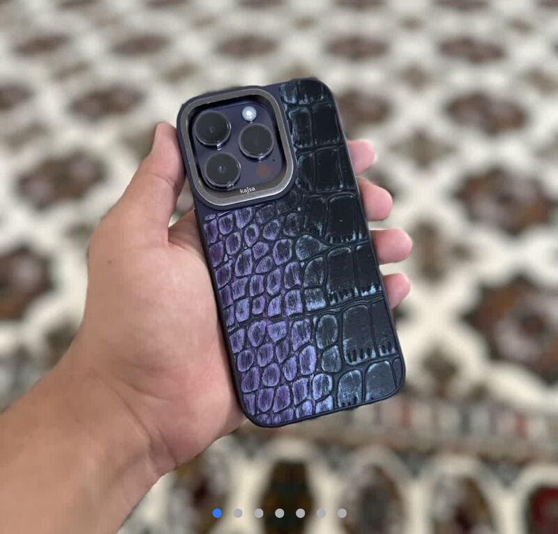 TELEFON ALYAS GYMMAT - Мары - img 6