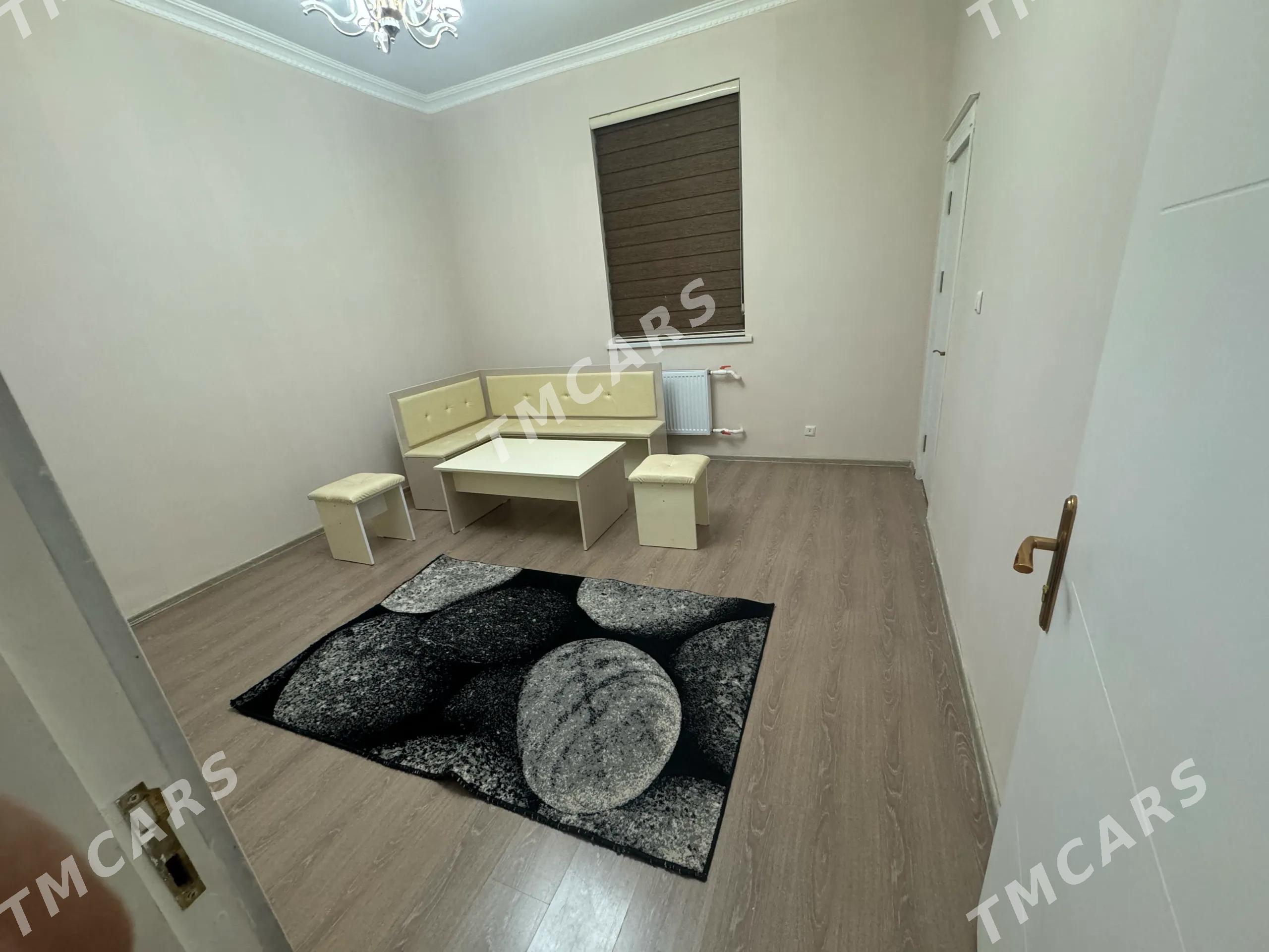 Arenda Gunes katez - Büzmeýin - img 2