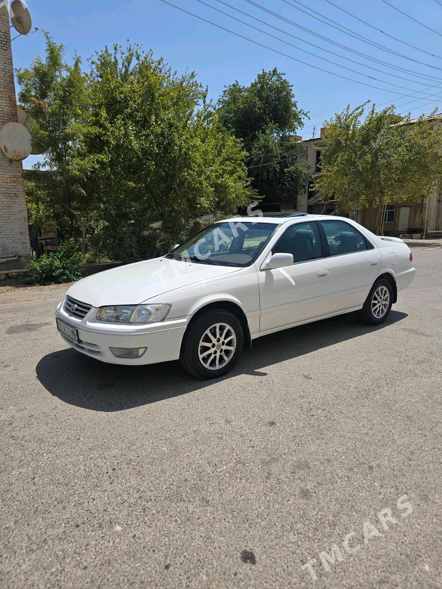 Toyota Camry 2000 - 138 000 TMT - Mary - img 4
