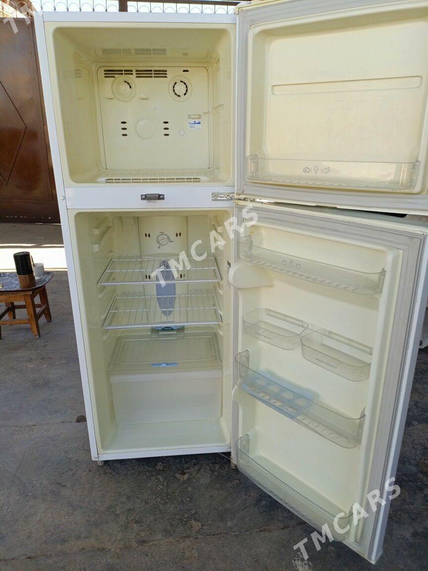 холодильник LG - Мары - img 2