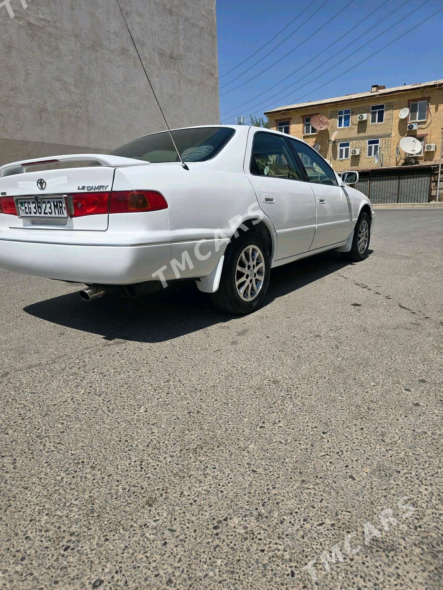 Toyota Camry 2000 - 138 000 TMT - Mary - img 2