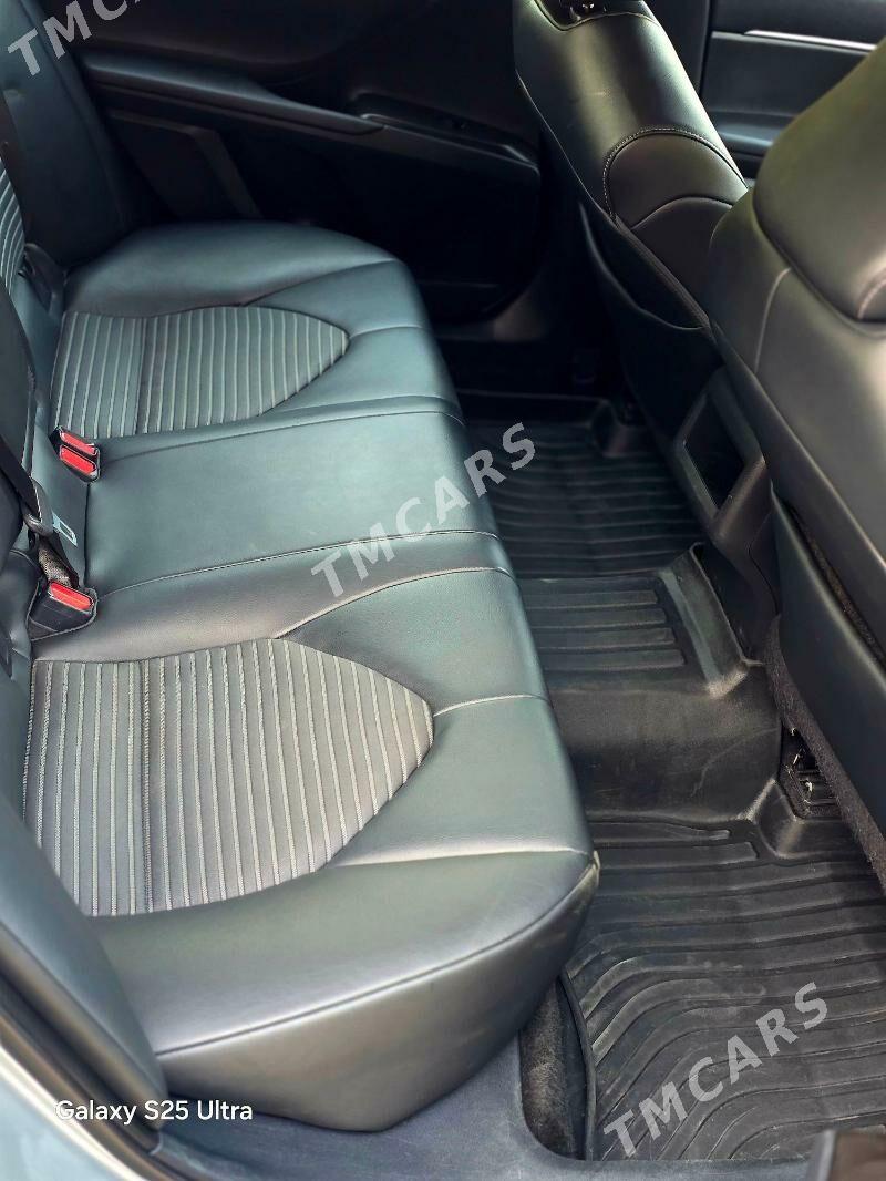 Toyota Camry 2021 - 313 600 TMT - Mary - img 6