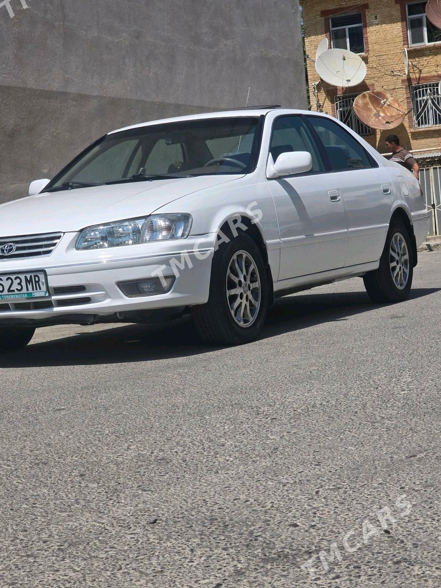 Toyota Camry 2000 - 138 000 TMT - Mary - img 7