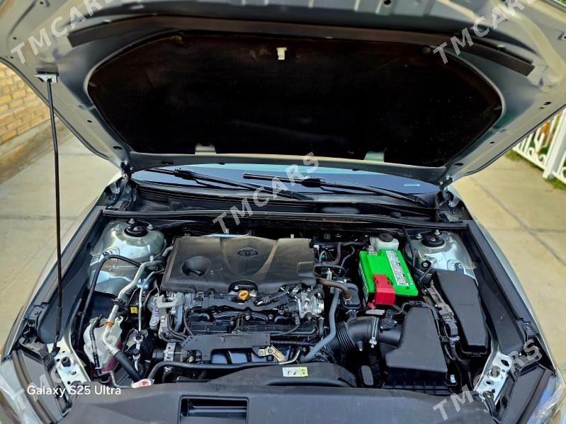 Toyota Camry 2021 - 313 600 TMT - Mary - img 5