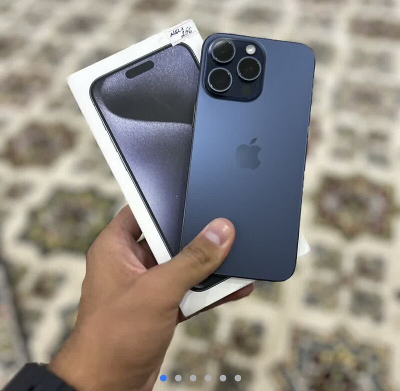 TELEFON ALYAS GYMMAT - Мары - img 5