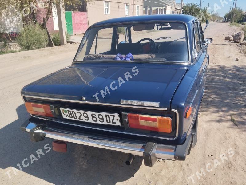 Lada 2106 1986 - 27 000 TMT - Кёнеургенч - img 4