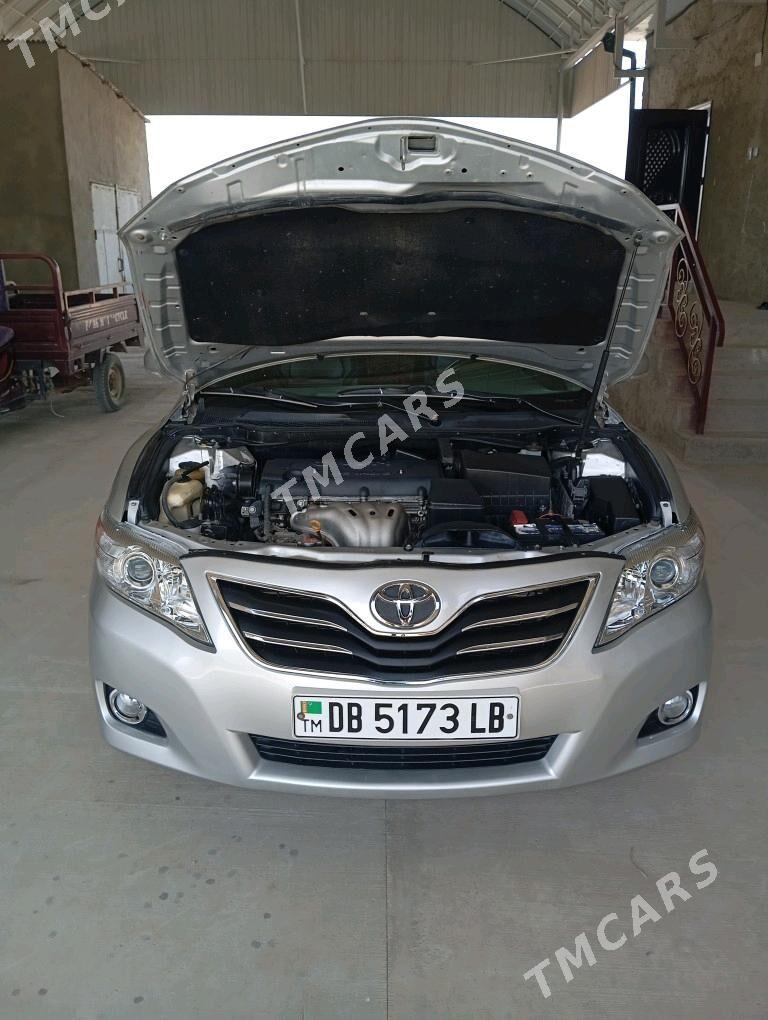 Toyota Camry 2008 - 159 000 TMT - Köýtendag - img 8