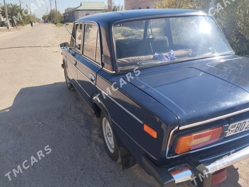 Lada 2106 1986 - 27 000 TMT - Кёнеургенч - img 5