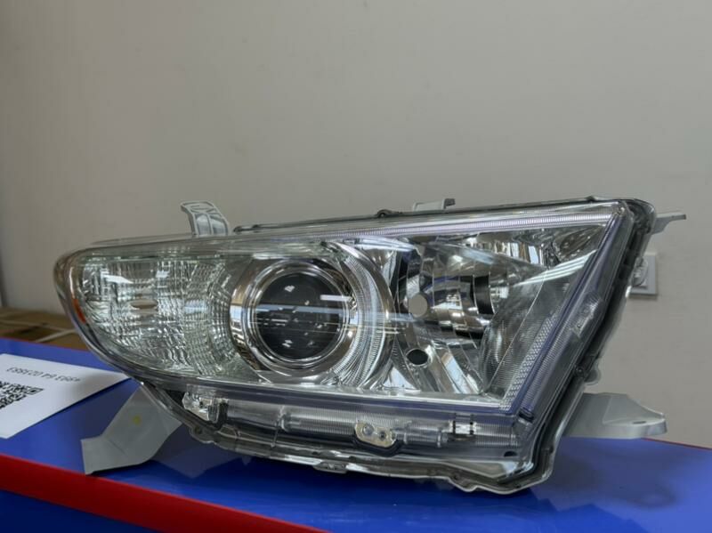 Highlander çyra original 2 000 TMT - Ашхабад - img 3