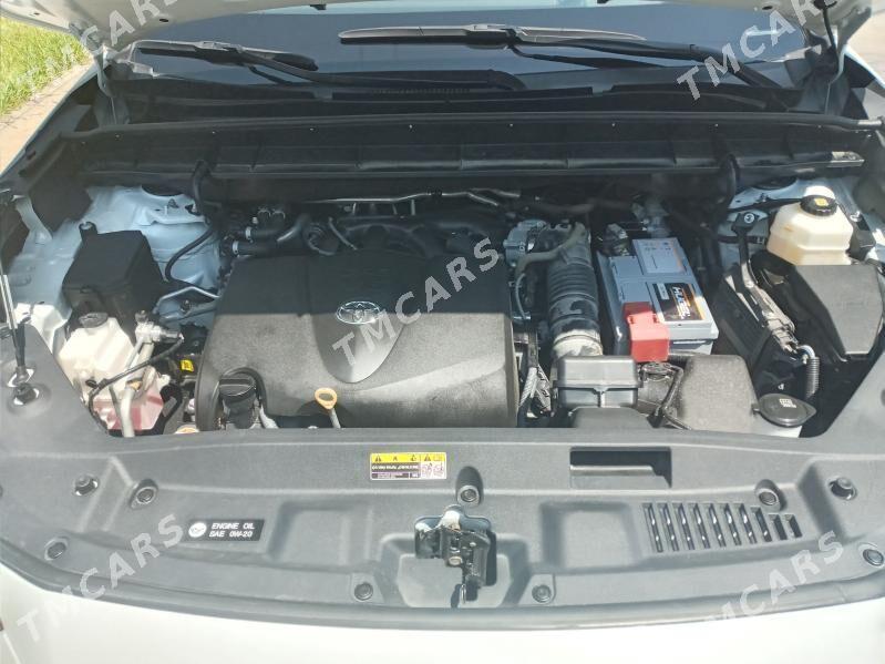 Toyota Highlander 2020 - 558 600 TMT - Mary - img 7