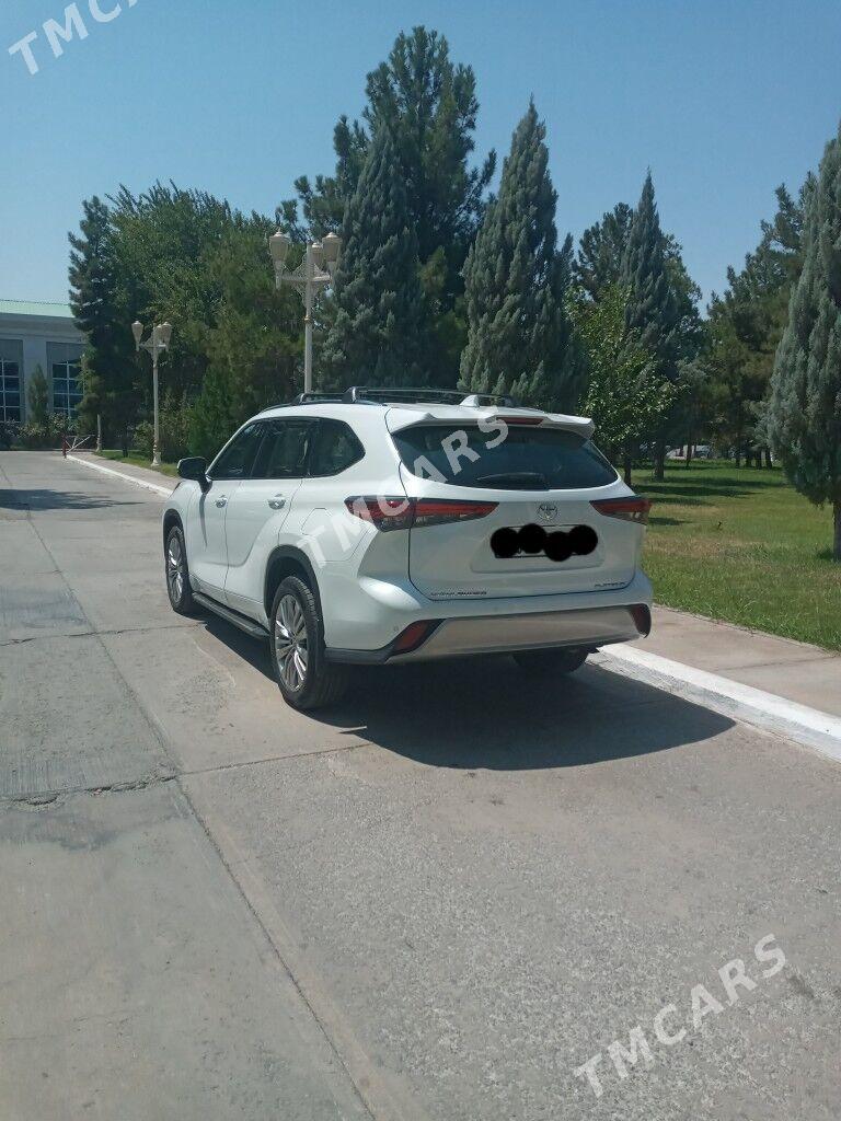 Toyota Highlander 2020 - 558 600 TMT - Mary - img 2