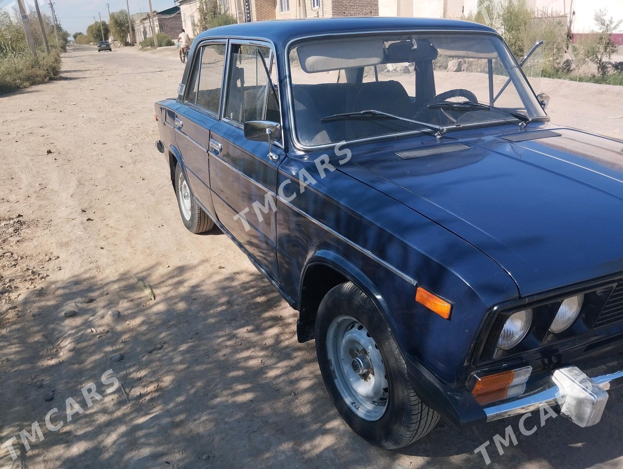 Lada 2106 1986 - 27 000 TMT - Кёнеургенч - img 7