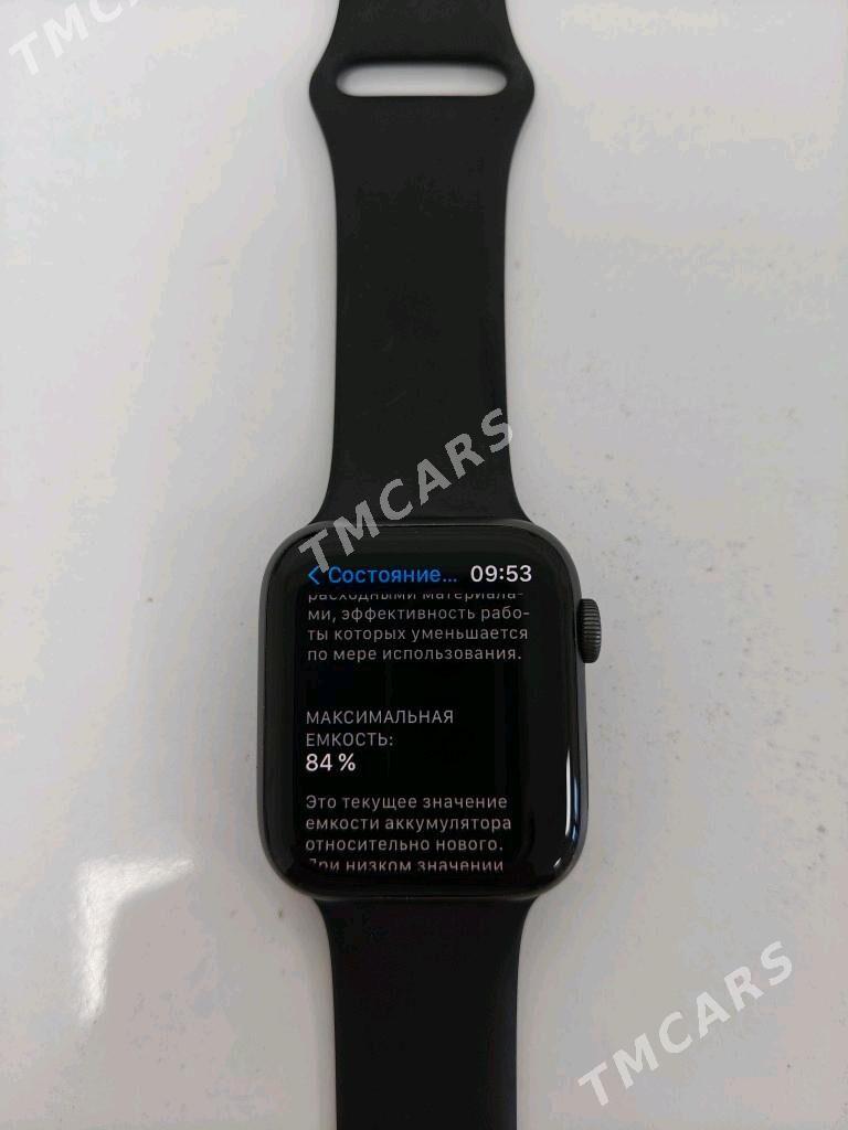 apple watch 4 - Мары - img 3