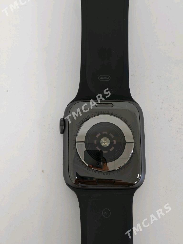 apple watch 4 - Мары - img 4