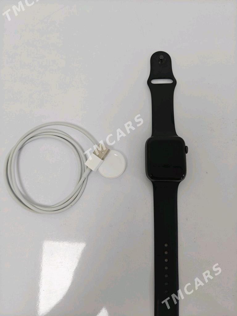 apple watch 4 - Мары - img 2