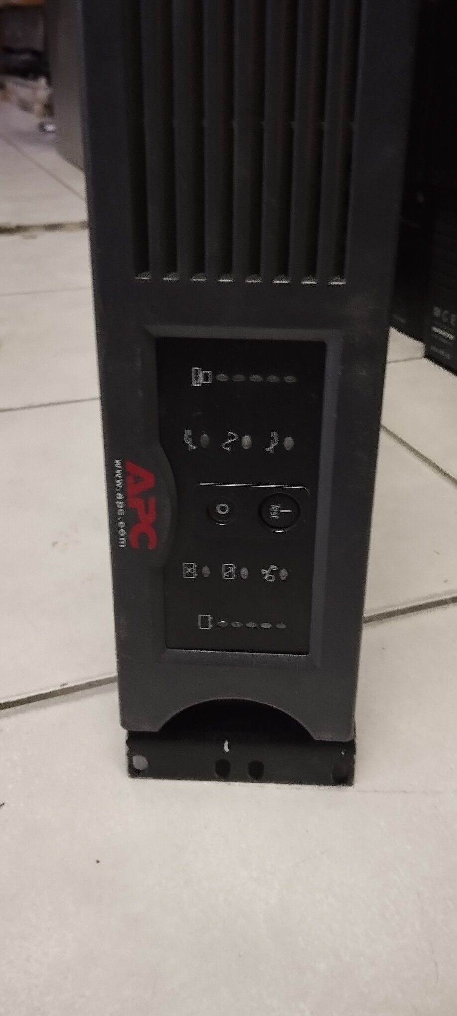 server шкаф 46/48 U we UPS - Гаудан "В" - img 5