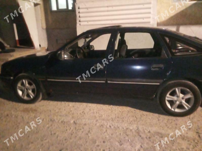 Opel Vectra 1991 - 30 000 TMT - Туркменабат - img 2