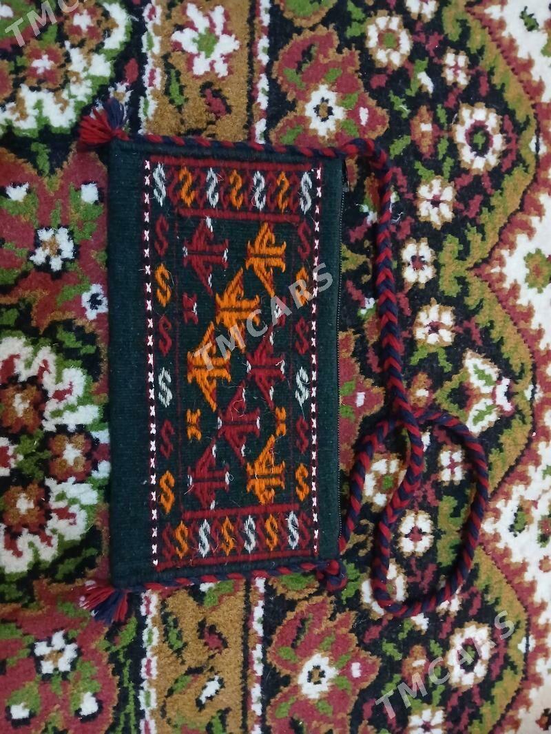 HALY GAPJYK - Aşgabat - img 2