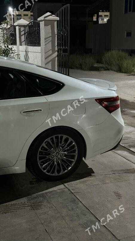 Toyota Avalon 2018 - 332 000 TMT - Туркменабат - img 7