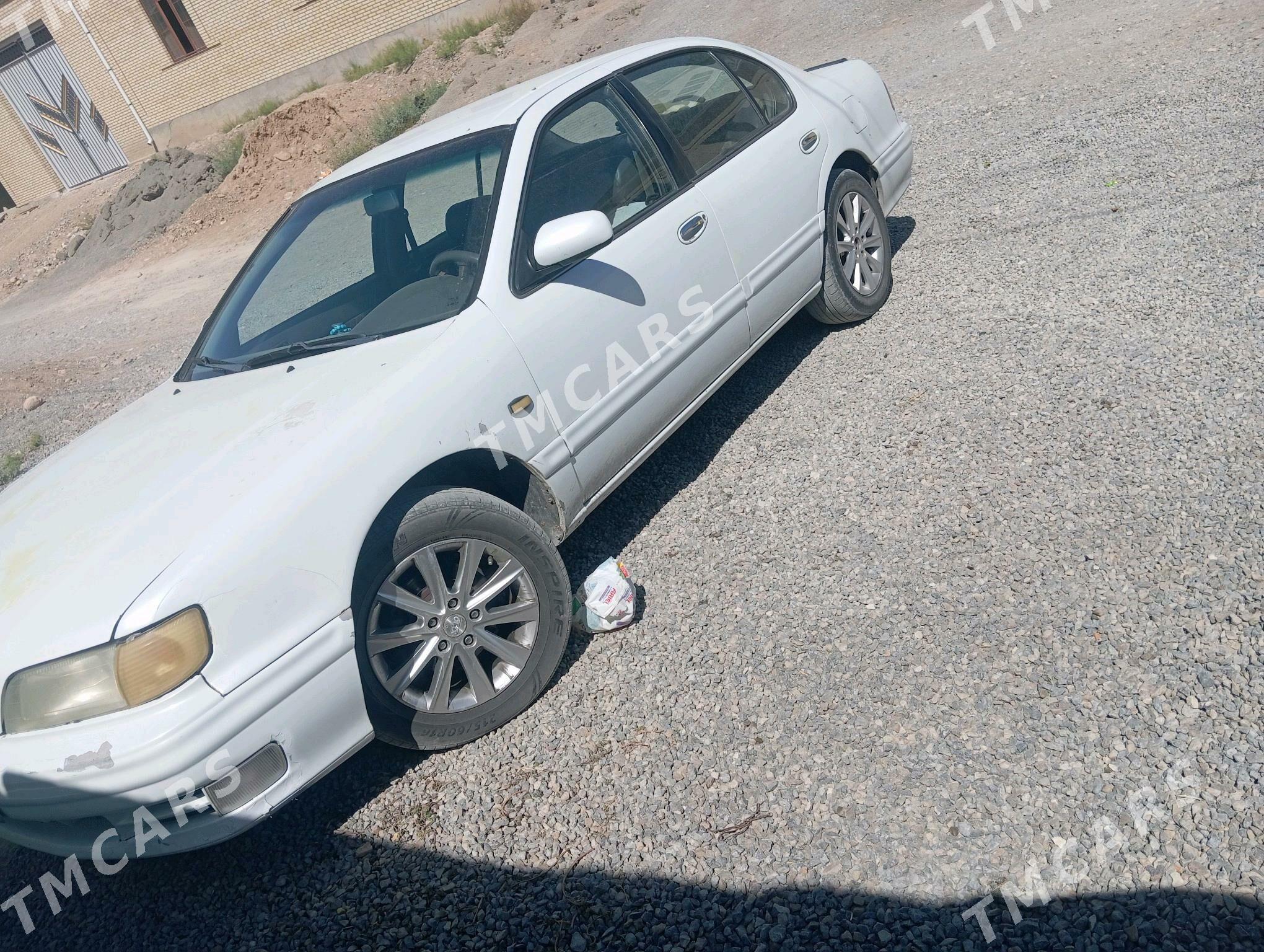 Nissan Maxima 1997 - 34 000 TMT - Гызыларбат - img 4