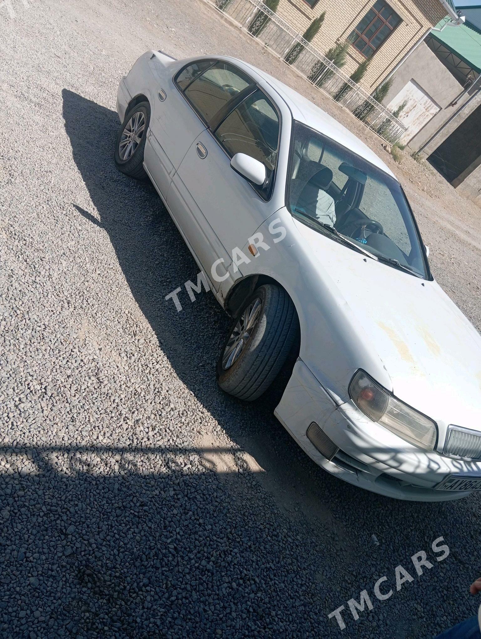 Nissan Maxima 1997 - 34 000 TMT - Гызыларбат - img 3