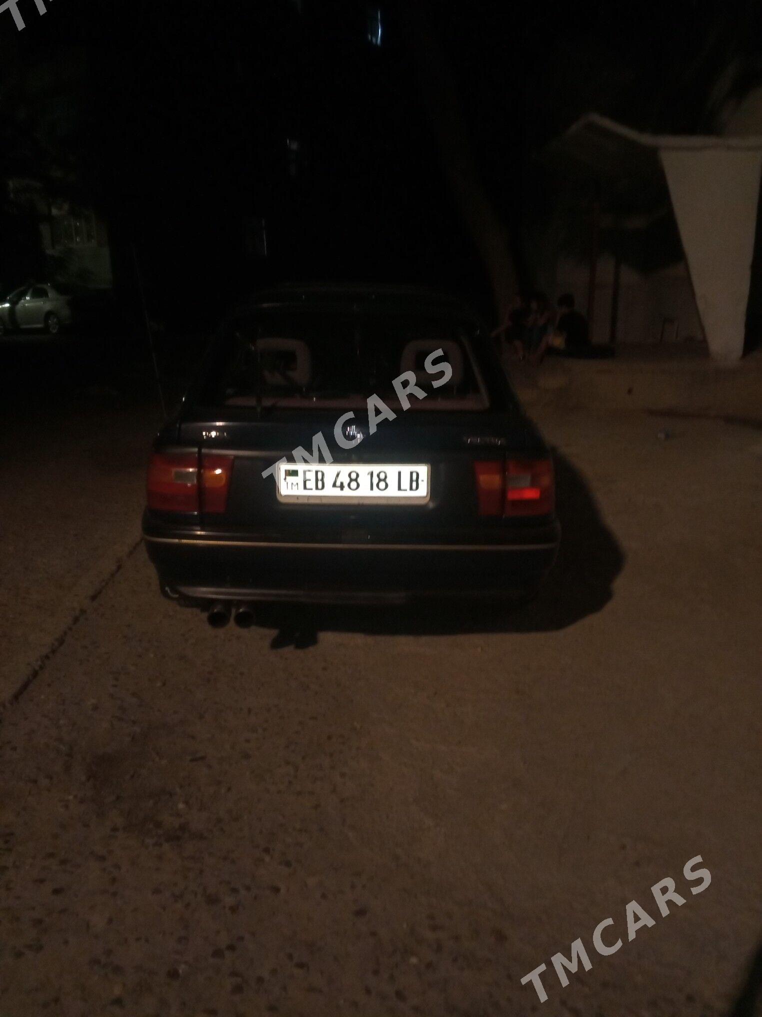 Opel Vectra 1991 - 30 000 TMT - Туркменабат - img 3