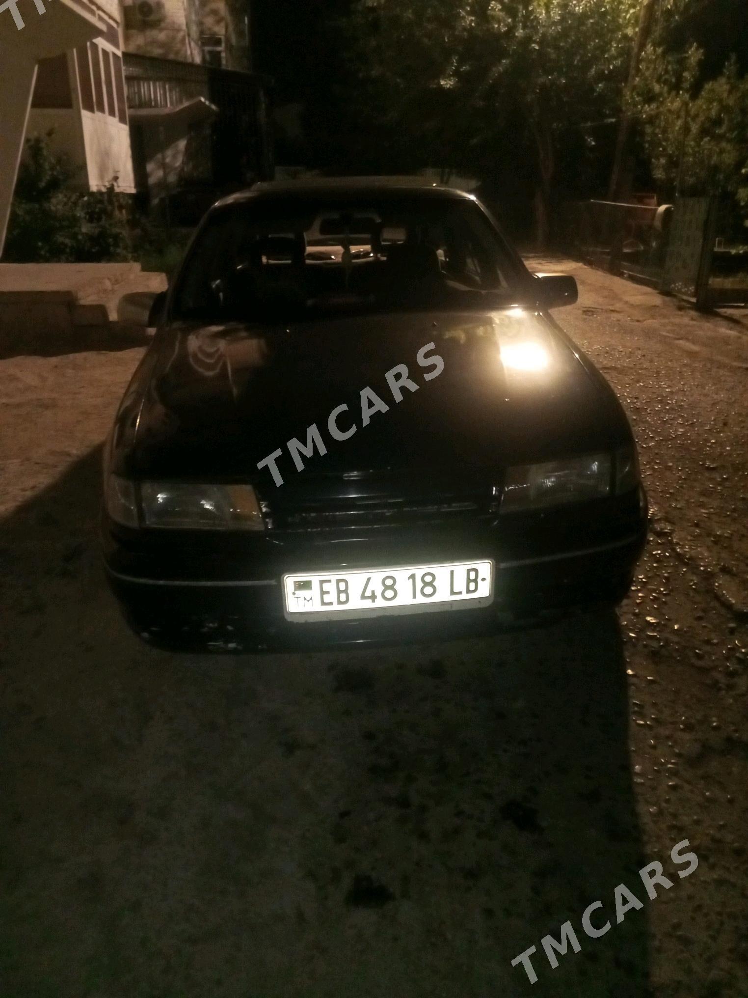 Opel Vectra 1991 - 30 000 TMT - Туркменабат - img 4