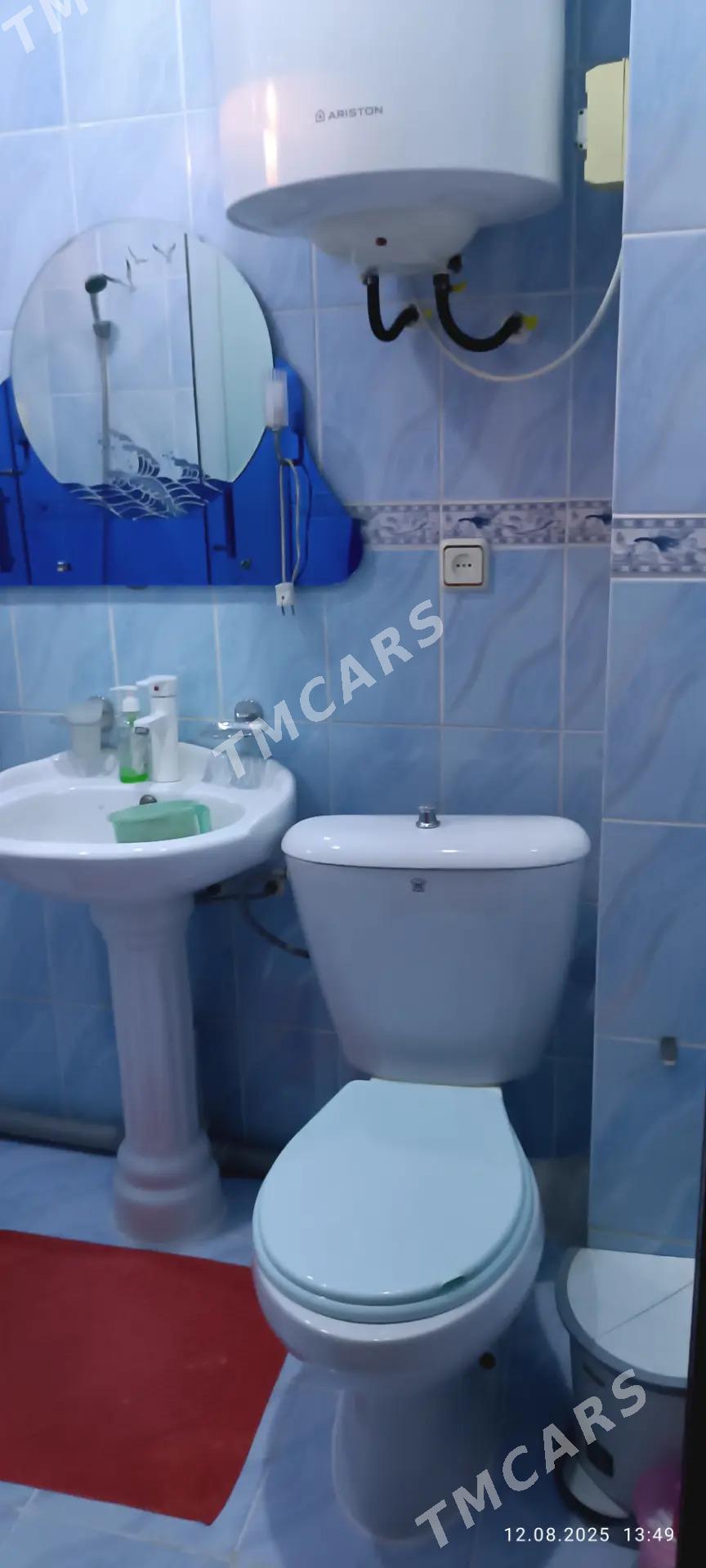 Безмеин Грэс - Aşgabat - img 5