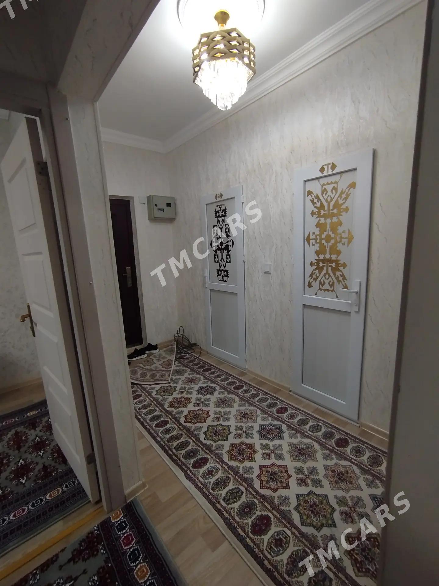 АРЕНДА ARENDA KREY - Parahat 7 - img 2