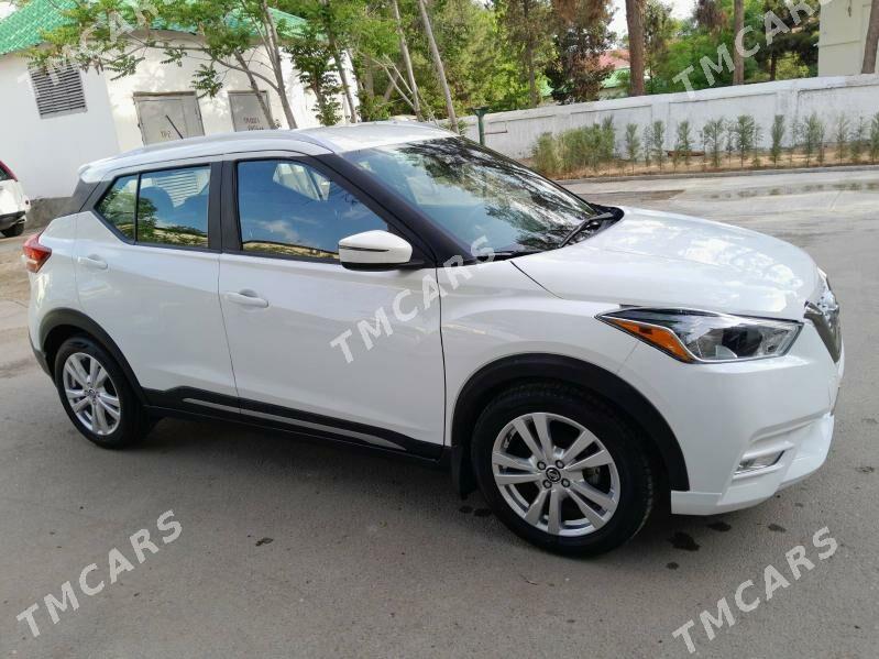 Nissan Kicks 2020 - 195 000 TMT - 30 мкр - img 2