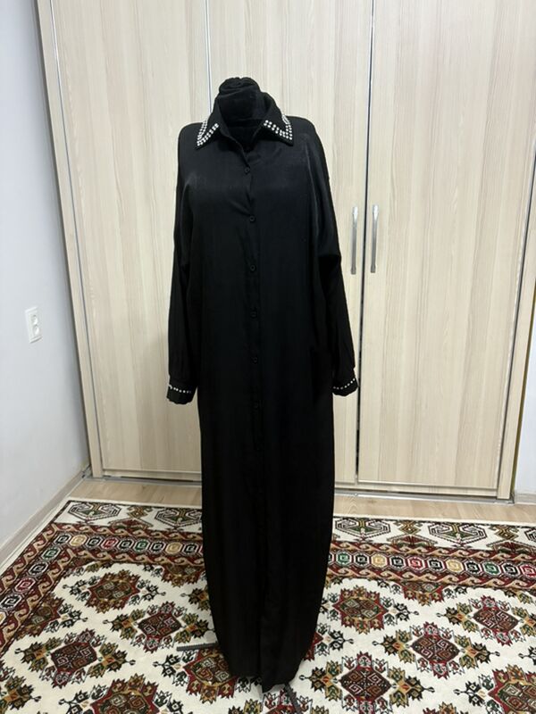 bir sapar geyllen eshikler - Balkanabat - img 4