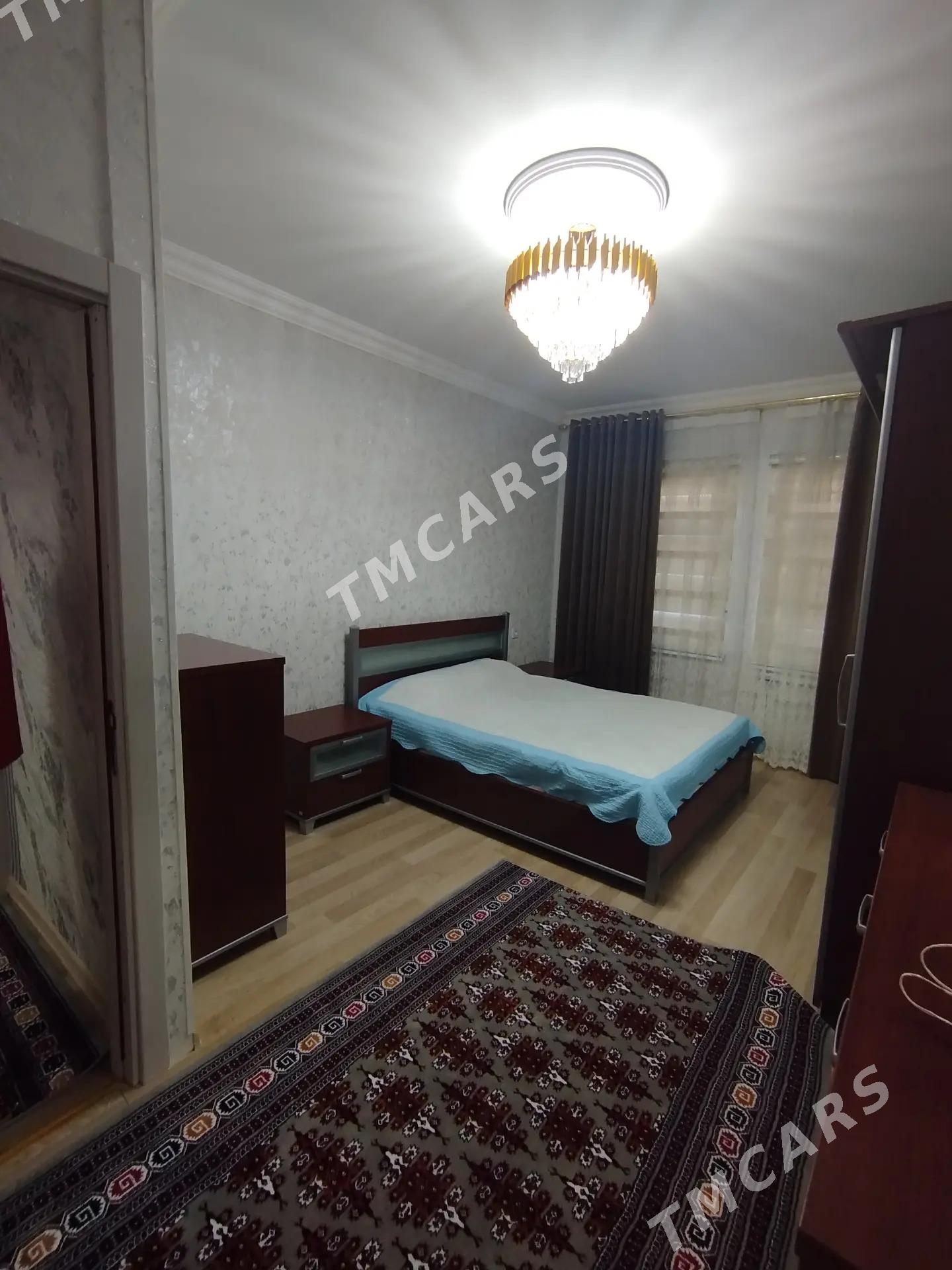 АРЕНДА ARENDA KREY - Parahat 7 - img 10